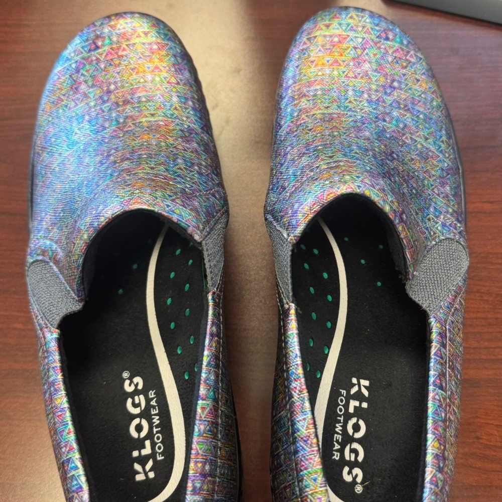 Klogs Nurse Shoes